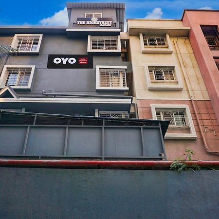 Hotel O The Highstreet Hometel Pune Ngoại thất bức ảnh