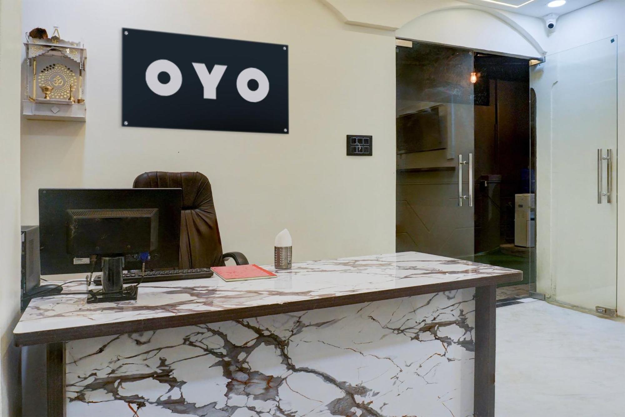Hotel O The Highstreet Hometel Pune Ngoại thất bức ảnh