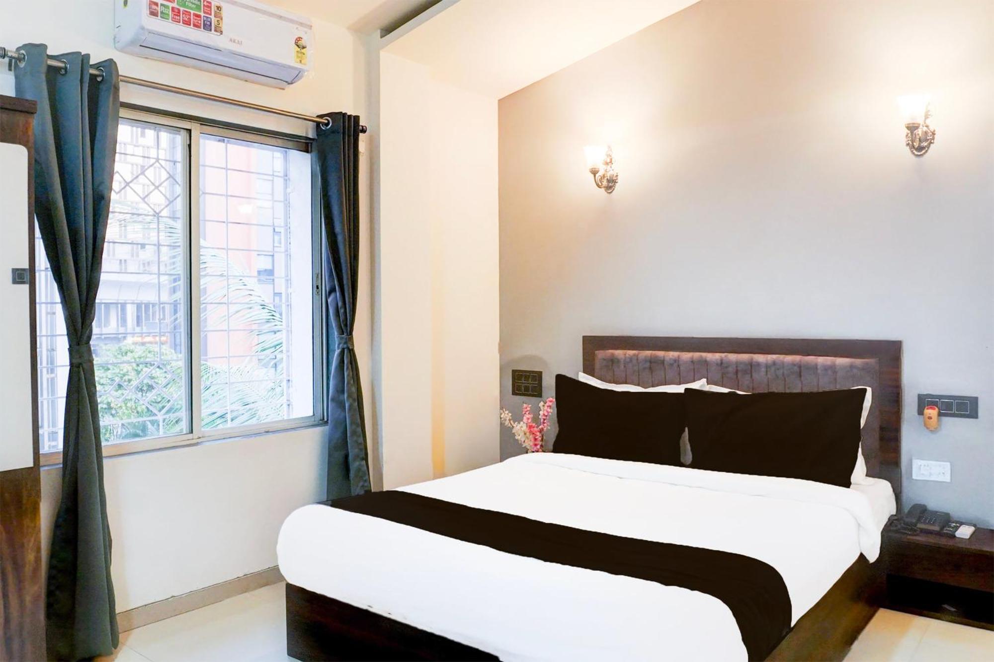 Hotel O The Highstreet Hometel Pune Ngoại thất bức ảnh