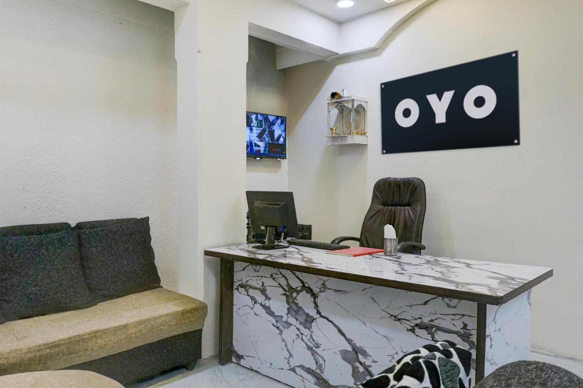 Hotel O The Highstreet Hometel Pune Ngoại thất bức ảnh