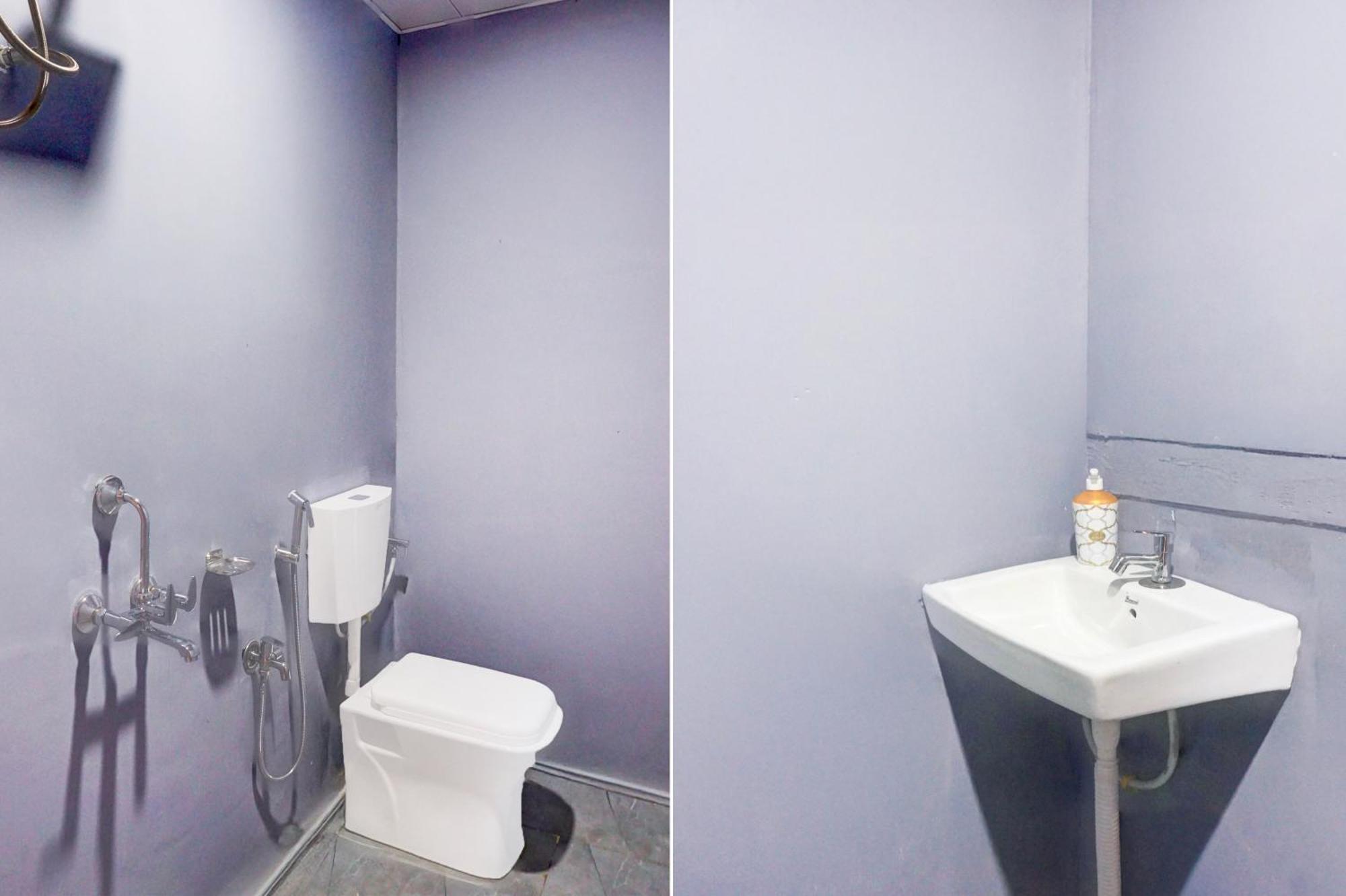 Hotel O The Highstreet Hometel Pune Ngoại thất bức ảnh