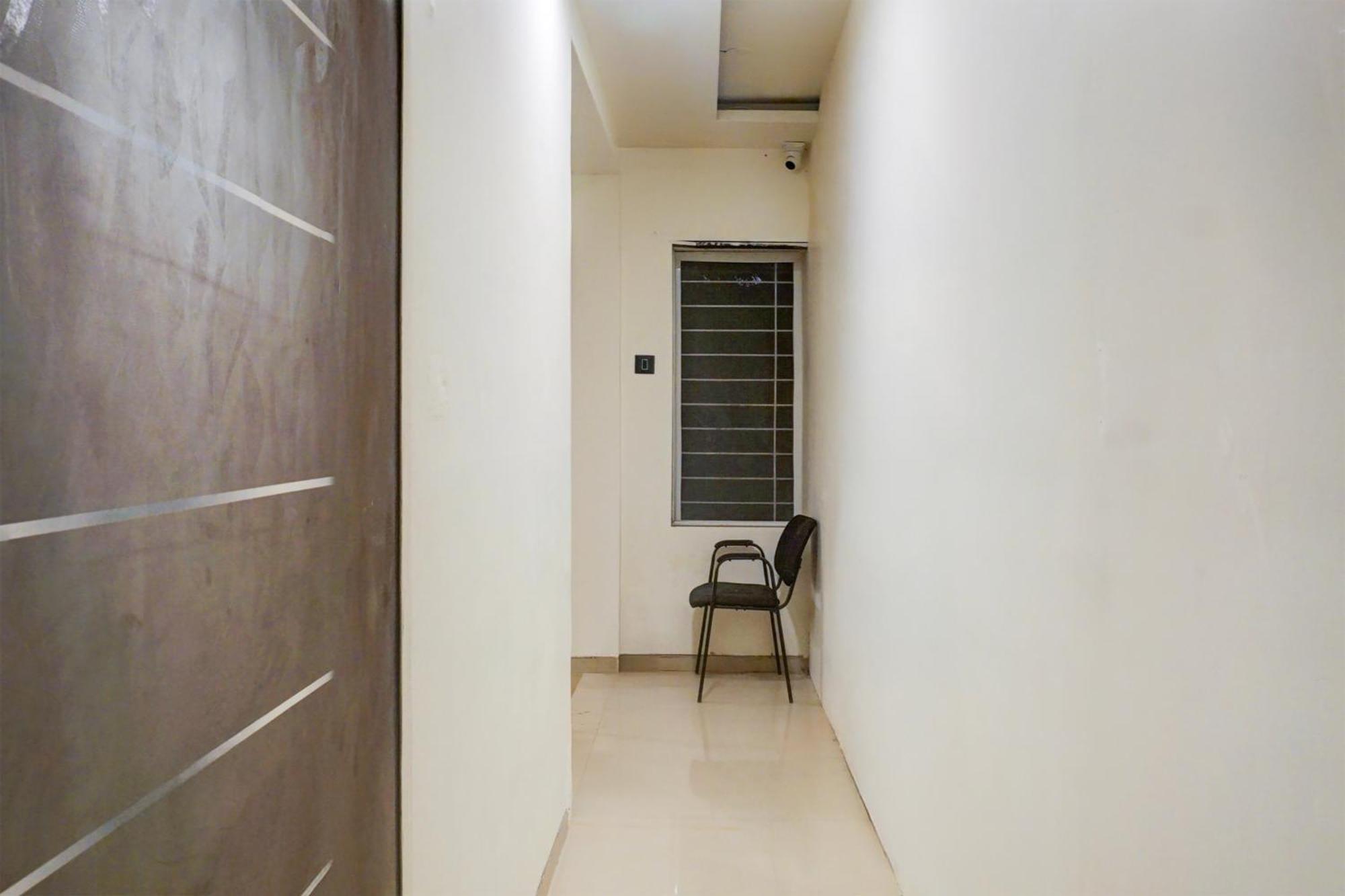 Hotel O The Highstreet Hometel Pune Ngoại thất bức ảnh